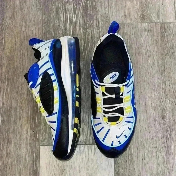 Nike air Max 98 - Picture 2 of 5